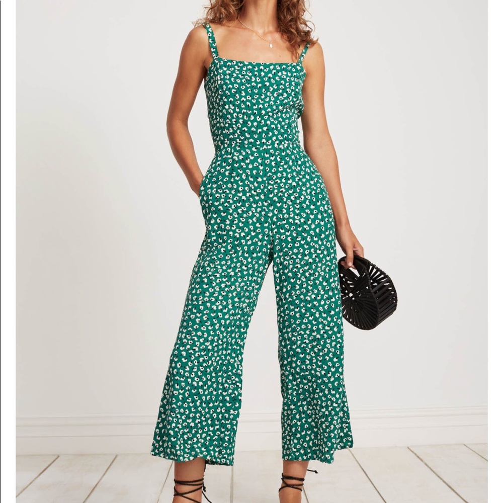 Faithful The Brand Jumpsuit